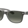 Gafas de sol Ray Ban NEW WAYFARER 0RB2132