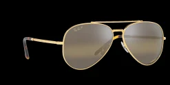 Gafas de sol Ray Ban NEW AVIATOR 0RB3625