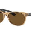Gafas de sol Ray Ban NEW WAYFARER 0RB2132