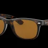 Gafas de sol Ray Ban NEW WAYFARER 0RB2132