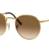 Gafas de sol Ray Ban NEW ROUND 0RB3637