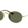 Gafas de sol Ray Ban OVAL 0RB3547N