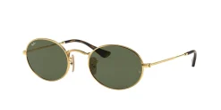 Gafas de sol Ray Ban OVAL 0RB3547N