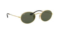 Gafas de sol Ray Ban OVAL 0RB3547N