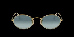 Gafas de sol Ray Ban OVAL 0RB3547