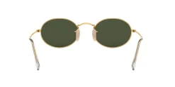 Gafas de sol Ray Ban OVAL 0RB3547