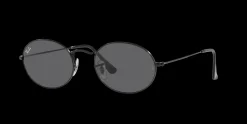Gafas de sol Ray Ban OVAL 0RB3547