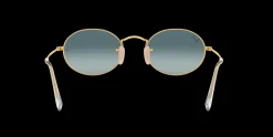 Gafas de sol Ray Ban OVAL 0RB3547 XL