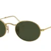 Gafas de sol Ray Ban OVAL 0RB3547