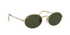 Gafas de sol Ray Ban OVAL 0RB3547