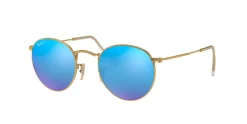 Gafas de sol Ray Ban ROUND METAL 0RB3447