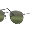 Gafas de sol Ray Ban ROUND METAL 0RB3447