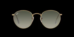 Gafas de sol Ray Ban ROUND METAL 0RB3447