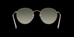 Gafas de sol Ray Ban ROUND METAL 0RB3447
