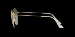 Gafas de sol Ray Ban ROUND METAL 0RB3447