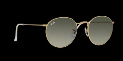 Gafas de sol Ray Ban ROUND METAL 0RB3447