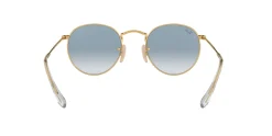 Gafas de sol Ray Ban ROUND METAL 0RB3447N