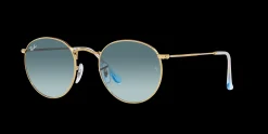 Gafas de sol Ray Ban ROUND METAL 0RB3447
