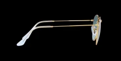 Gafas de sol Ray Ban ROUND METAL 0RB3447