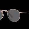 Gafas de sol Ray Ban ROUND METAL 0RB3447