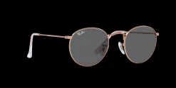 Gafas de sol Ray Ban ROUND METAL 0RB3447