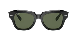 Gafas de sol Ray Ban STATE STREET 0RB2186