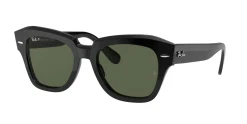 Gafas de sol Ray Ban STATE STREET 0RB2186