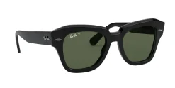 Gafas de sol Ray Ban STATE STREET 0RB2186