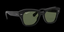 Gafas de sol Ray Ban STATE STREET 0RB2186
