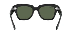 Gafas de sol Ray Ban STATE STREET 0RB2186