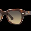 Gafas de sol Ray Ban STATE STREET 0RB2186