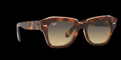 Gafas de sol Ray Ban STATE STREET 0RB2186