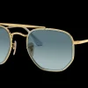 Gafas de sol Ray Ban THE MARSHAL II 0RB3648M