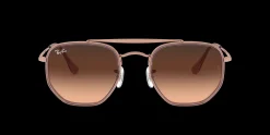Gafas de sol Ray Ban THE MARSHAL II 0RB3648M