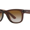 Gafas de sol Ray Ban WAYFARER REVERSE 0RBR0502S