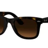 Gafas de sol Ray Ban WAYFARER 0RB4340