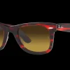 Gafas de sol Ray Ban WAYFARER 0RB2140