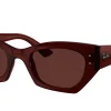 Gafas de sol Ray Ban ZENA 0RB4430