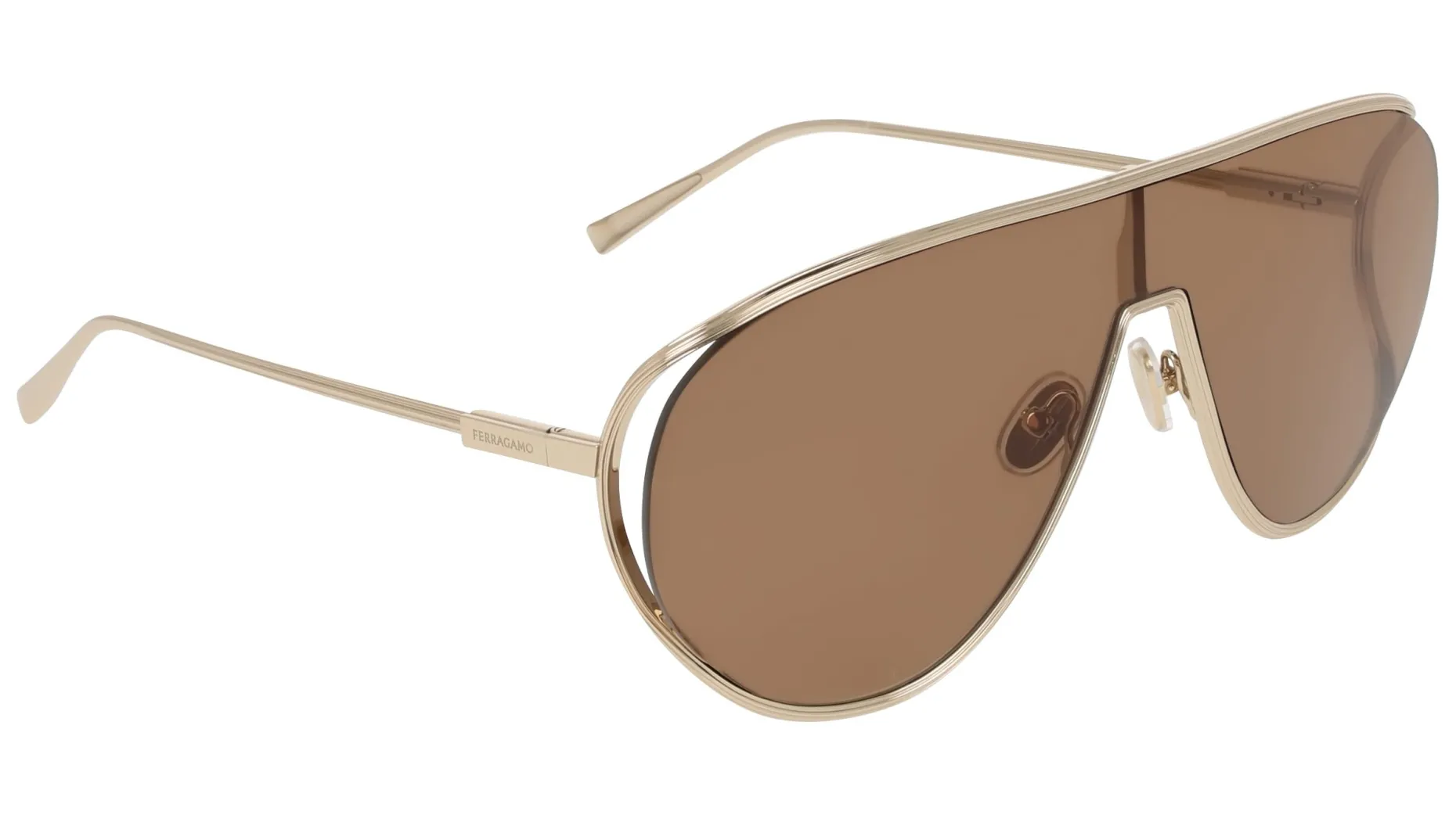 Gafas de sol Salvatore Ferragamo SF323S