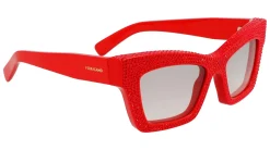 Gafas de sol Salvatore Ferragamo SF2045SR