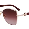 Gafas de sol Salvatore Ferragamo SF312SR