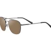 Gafas de sol Serengeti CARROLL LARGE SS598004