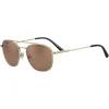 Gafas de sol Serengeti CARROLL SS542004