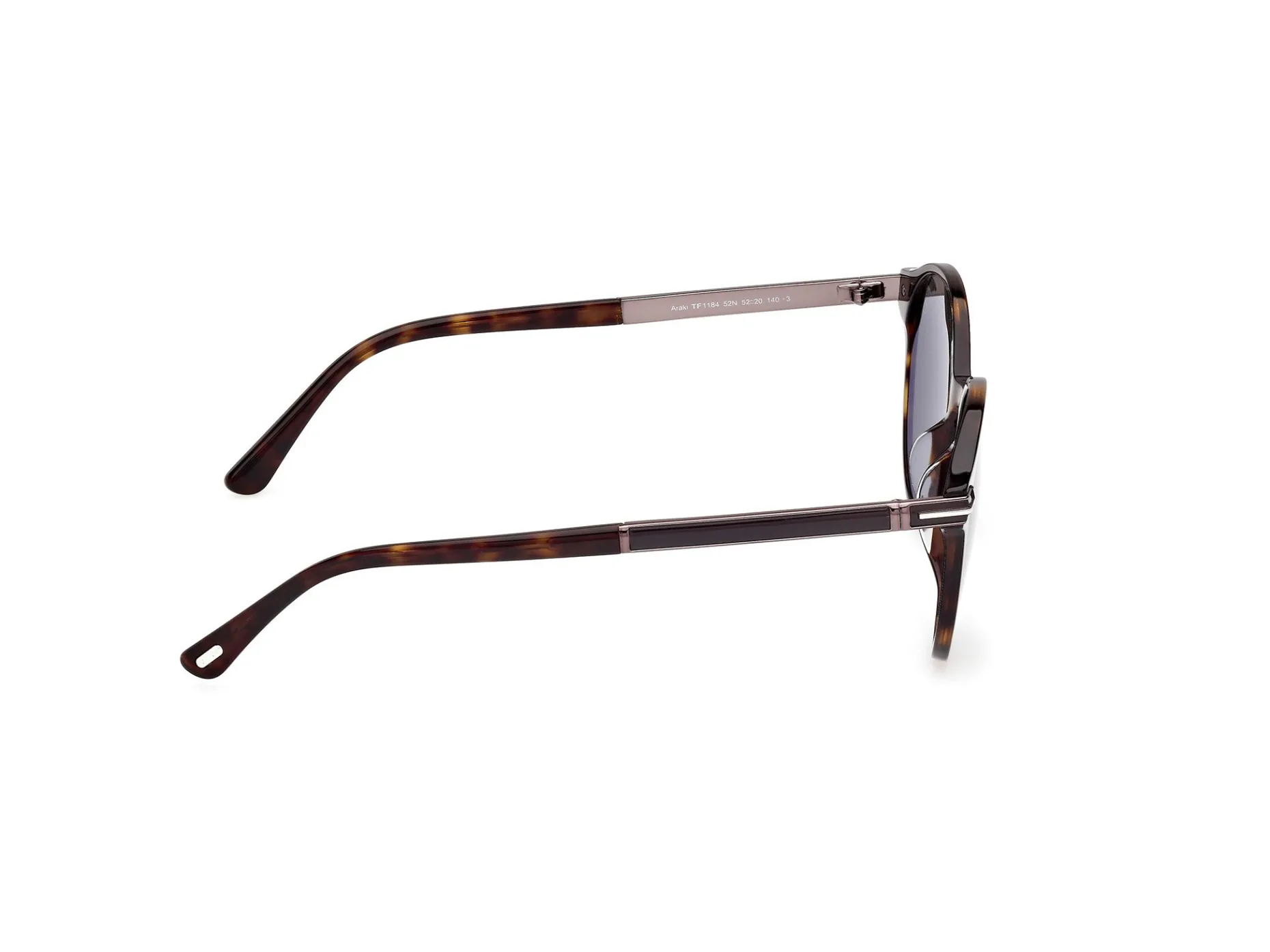 Gafas de sol Tom Ford ARAKI FT1184