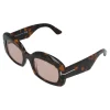 Gafas de sol Tom Ford CARMEN-02 FT1219
