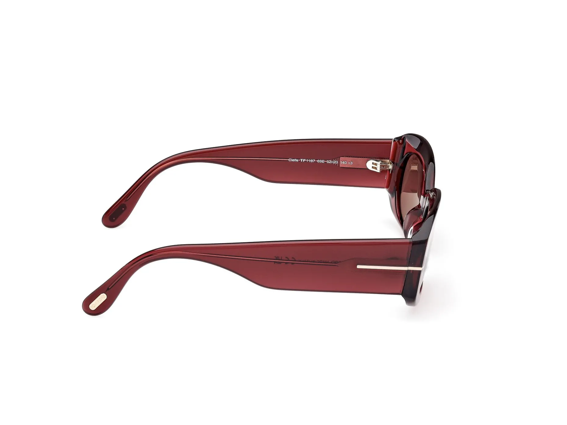 Gafas de sol Tom Ford CIELLE FT1187