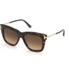 Gafas de sol Tom Ford DASHA FT0822