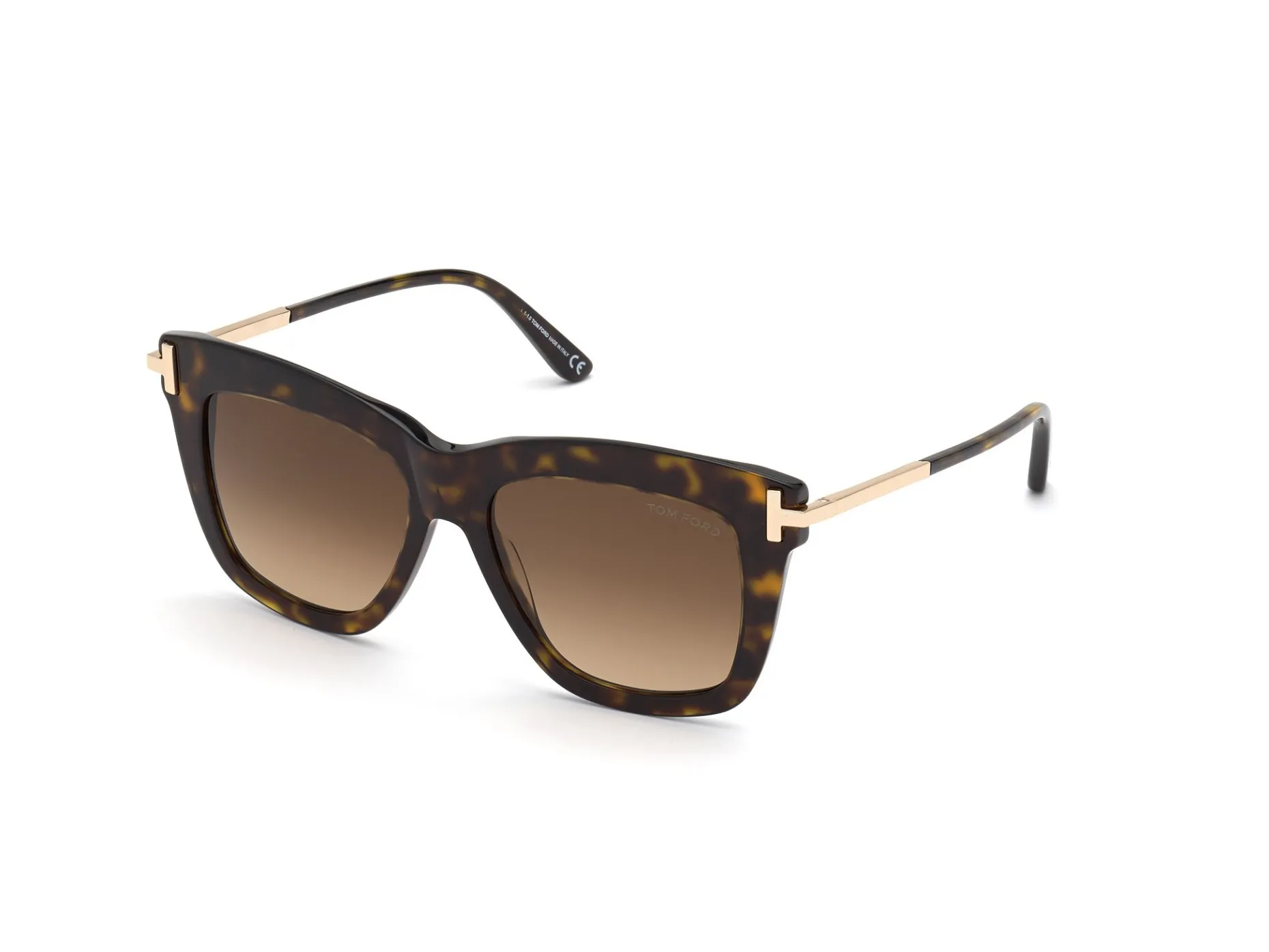 Gafas de sol Tom Ford DASHA FT0822