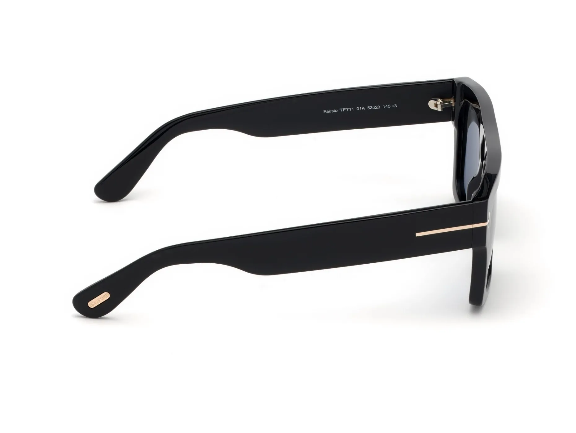 Gafas de sol Tom Ford FAUSTO FT0711