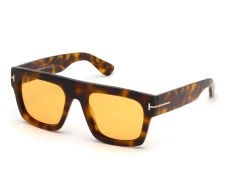 Gafas de sol Tom Ford FAUSTO FT0711